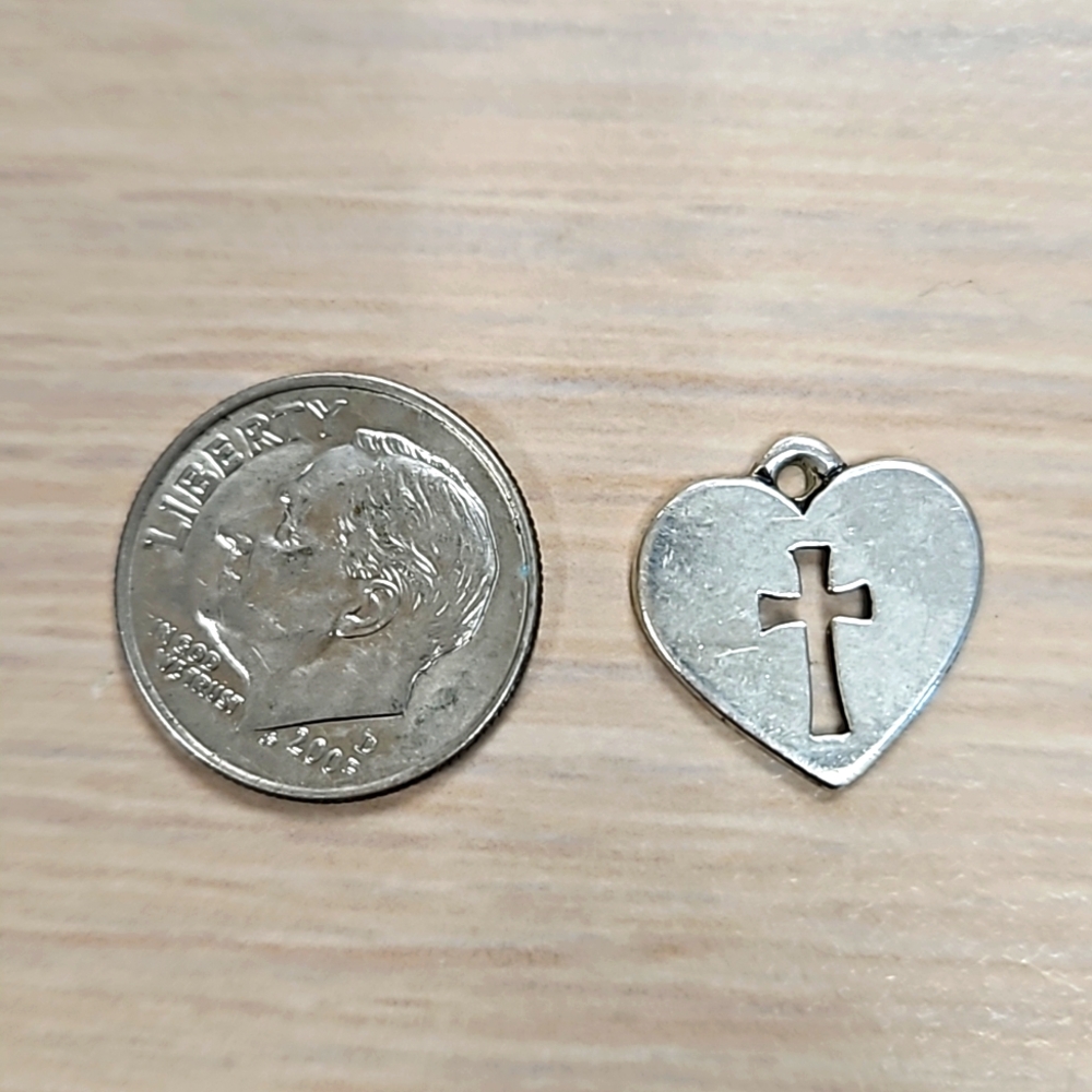 James Avery Charm